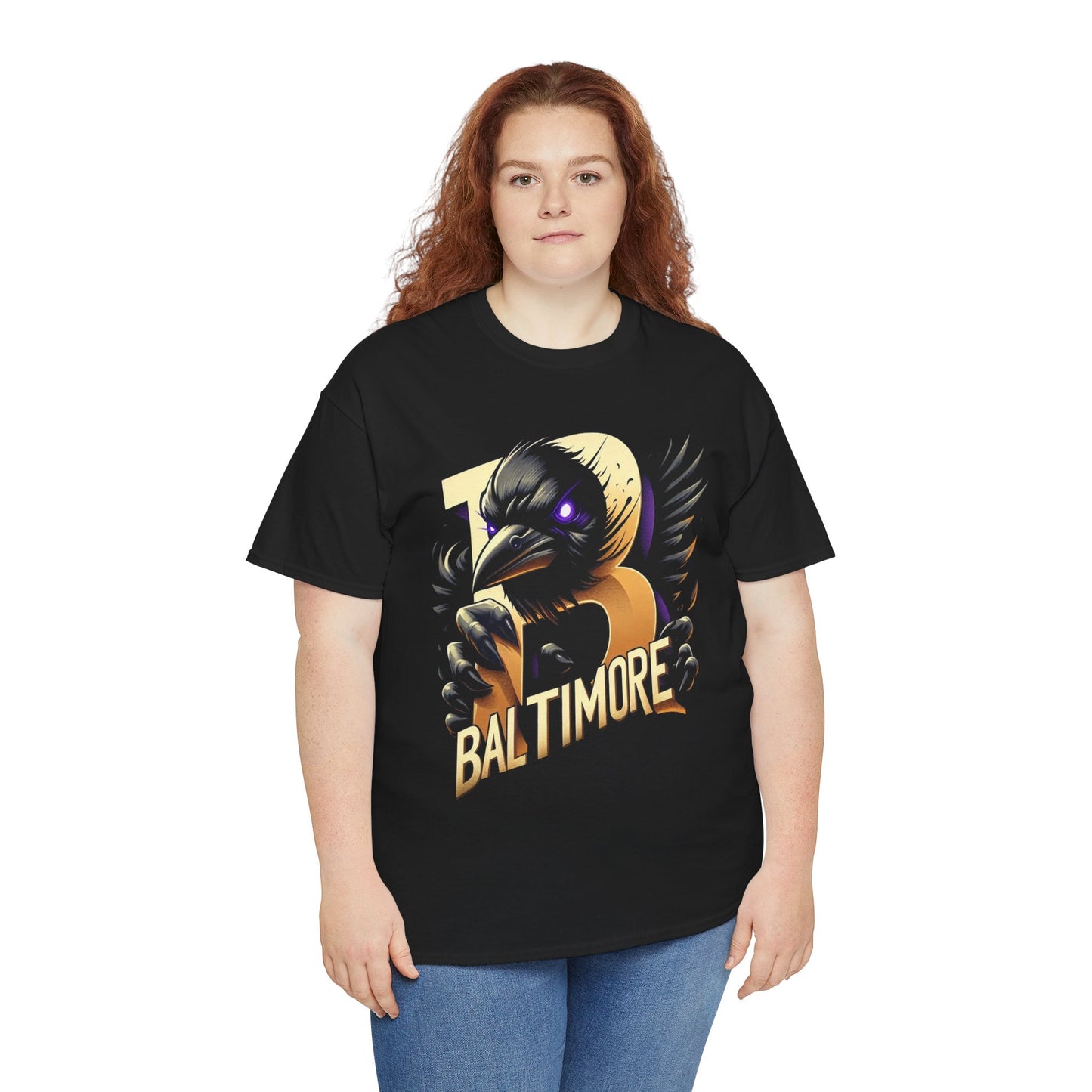 Baltimore Ravens Tee