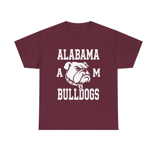 Alabama A&M Bulldogs